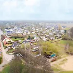 Im Mirow Ferienhaus *