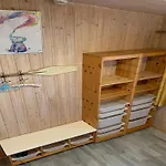 Ferienhaus Im Mirow