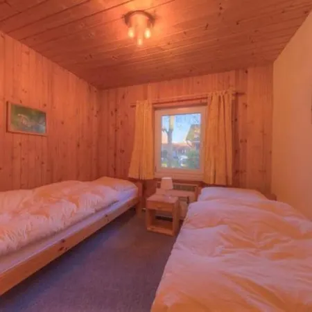 Mirow, Ferienhaus