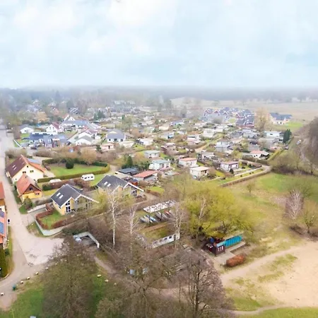 Mirow, Ferienhaus *
