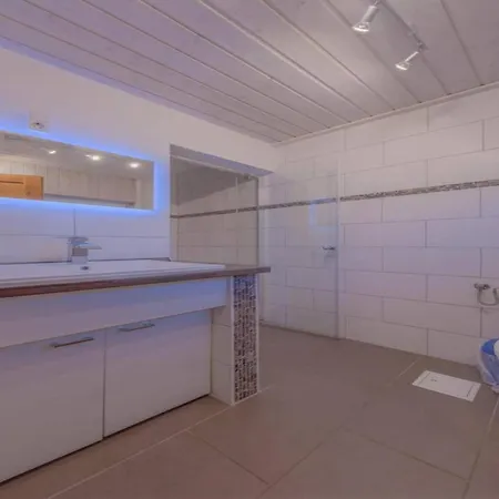 Сasa de vacaciones Im Mirow *