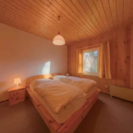 Im Mirow Сasa de vacaciones *