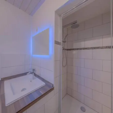 Сasa de vacaciones Im Mirow Granzow