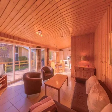 Im Mirow Сasa de vacaciones *