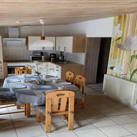 Ferienhaus Im Mirow *