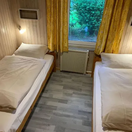 Ferienhaus Im Mirow Granzow
