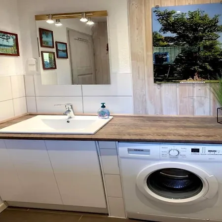 Im Mirow Ferienhaus Granzow
